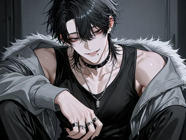 Profile image of 란