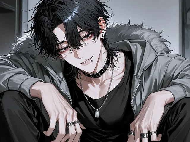 Profile image of 란