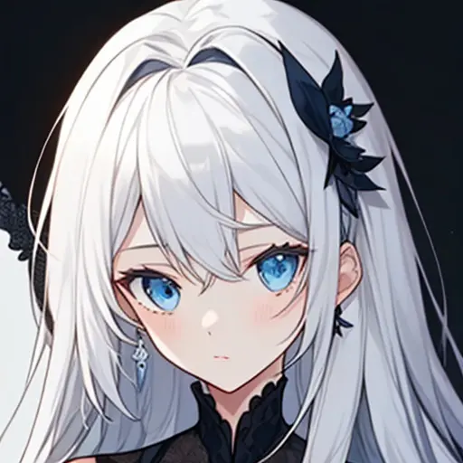 MadShark7433의 샤를리나 케린