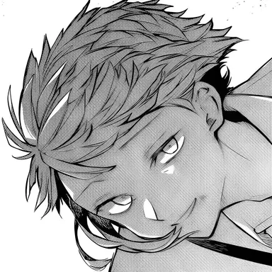 Profile image of 敦