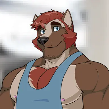 Profile image of Maccon