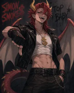 Profile image of 사이먼 스모크