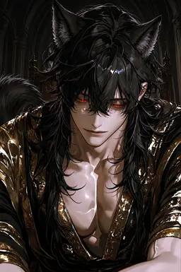 Profile image of レイヴァン