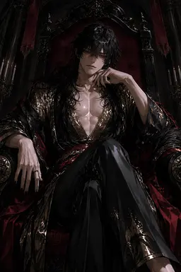 Profile image of レイヴァン
