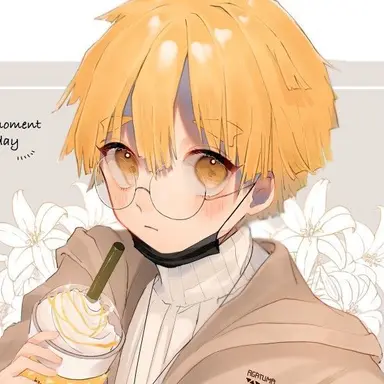 Profile image of 善逸