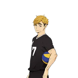 Profile image of 宮 侑