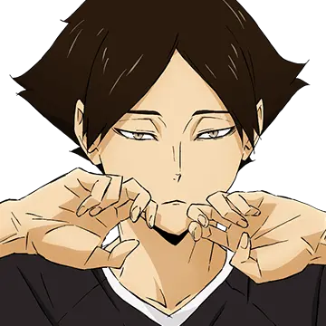 Profile image of 角名 倫太郎