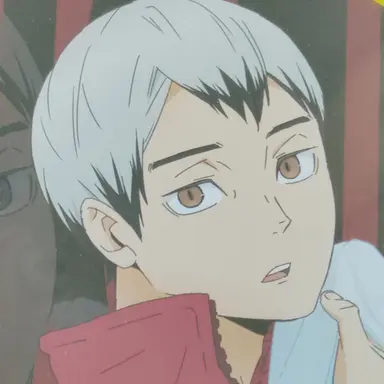 Profile image of 北 信介