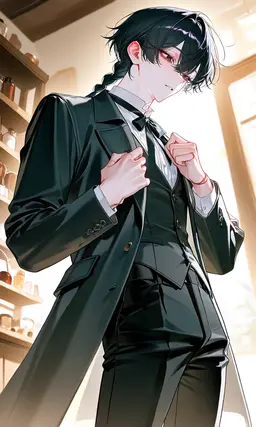 Profile image of 最新作