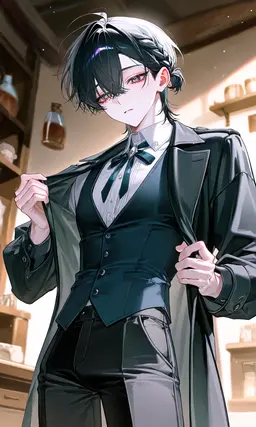 Profile image of 最新作