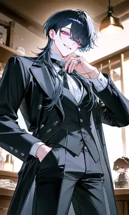 Profile image of 美作