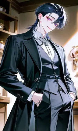 Profile image of 美作