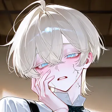 Profile image of 失敗作
