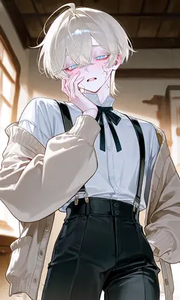 Profile image of 失敗作