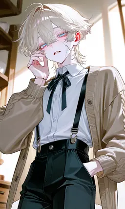 Profile image of 失敗作