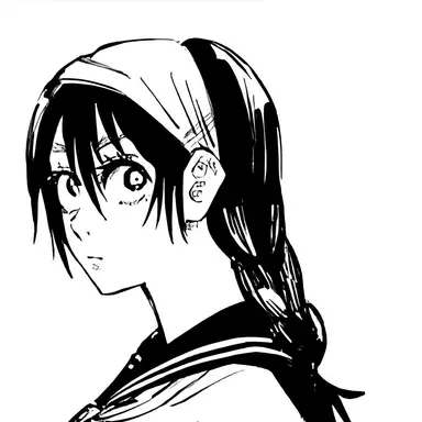 Profile image of 理子