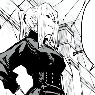 Profile image of 冥冥