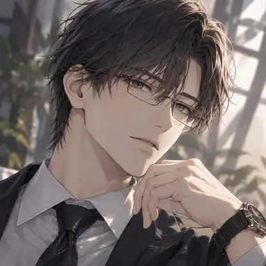 Profile image of Iori
