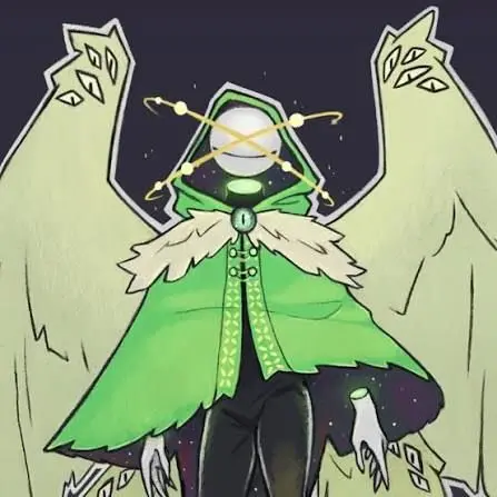 Charlie-The-12-OC의 Dream SMP God's AU