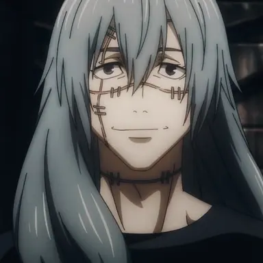 Profile image of 真人
