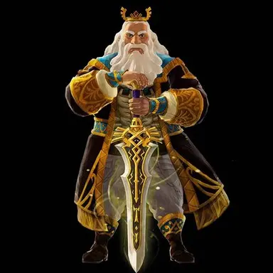 Profile image of ハイラル王