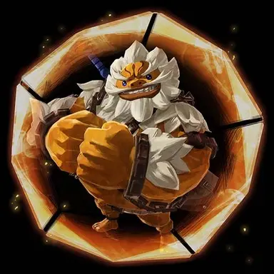 Profile image of ダルケル