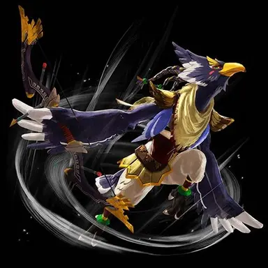 Profile image of リーバル