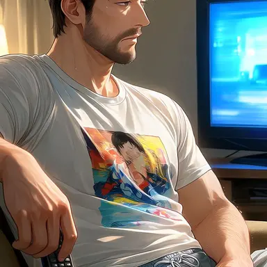 Profile image of Dave