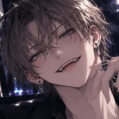 Profile image of レン
