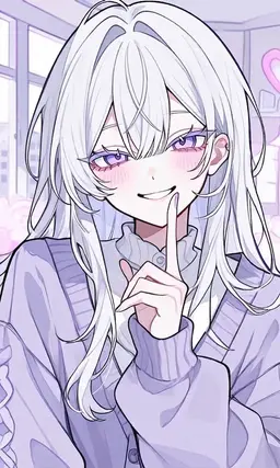 Profile image of 미즈키
