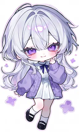 Profile image of 미즈키