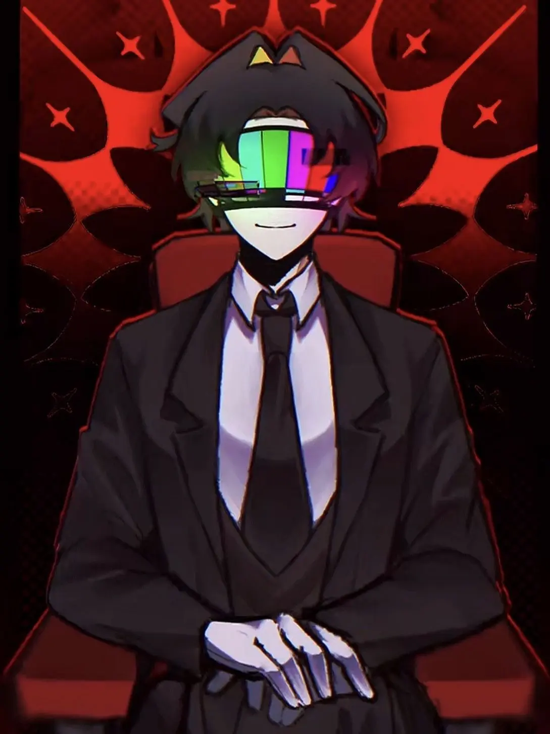 Omame67의 Look at My Villain