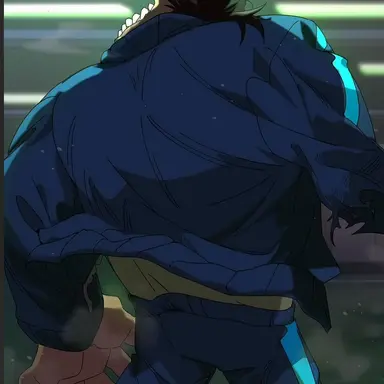 Profile image of 장대한