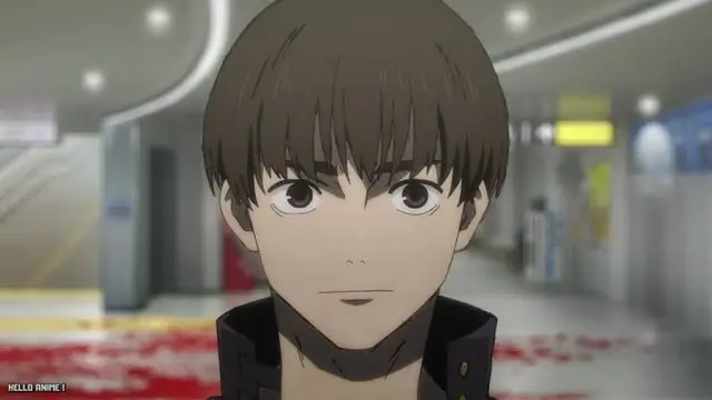 Profile image of 灰原雄
