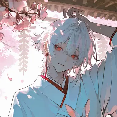 Profile image of 桜兎