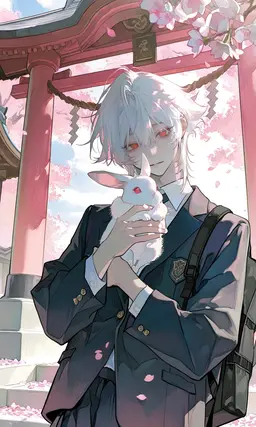 Profile image of 桜兎