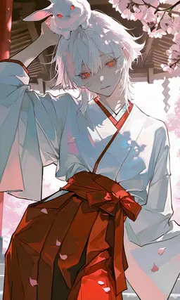 Profile image of 桜兎