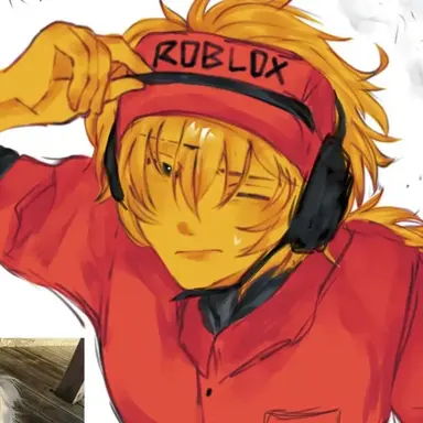 Profile image of Elliot
