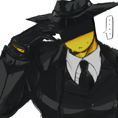 Profile image of Mafioso