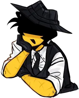 Profile image of Mafioso