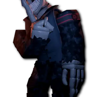 Profile image of 크루키드