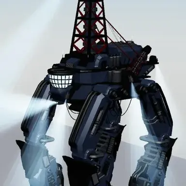 Profile image of 트렌치블리더급 채광