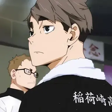 Profile image of 미야 오사무