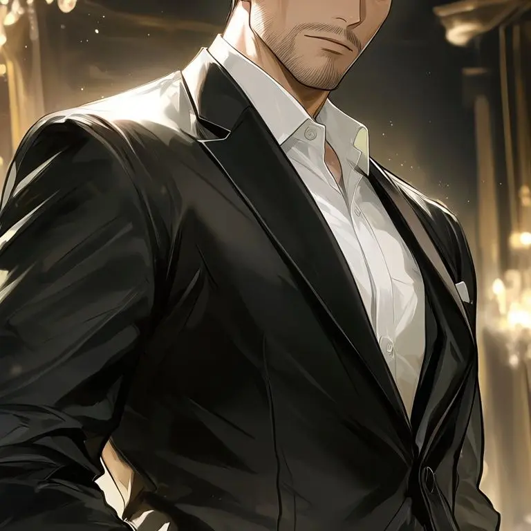 RichSlur9924의 Mafia Husband