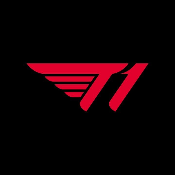 T1의선수들이랑 같은엘베를탔다!! 대표 이미지