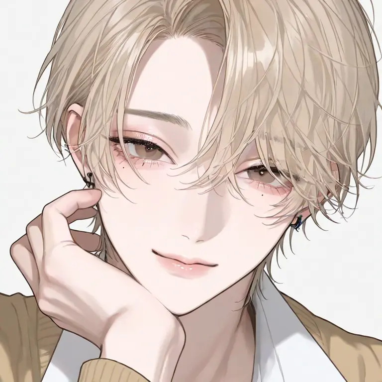 mmmm0804의 諦めるの？僕の事
