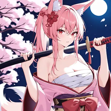 Profile image of 狐岡 奏音