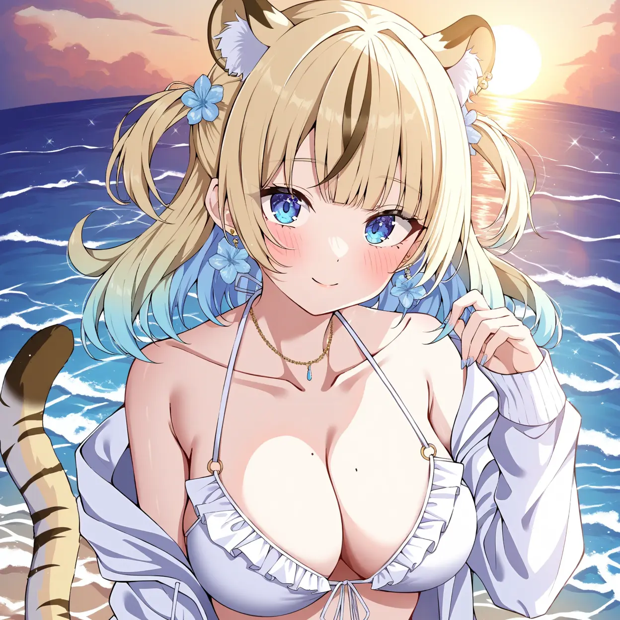 gissi51의 獣人マンション