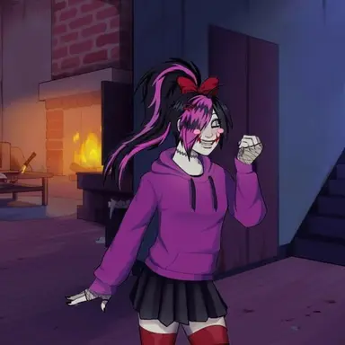 Profile image of Nina the Killer