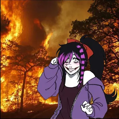 Profile image of Nina the Killer